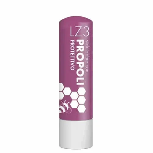 STICK LABBRA PROPOLI LZ3 4,5 G