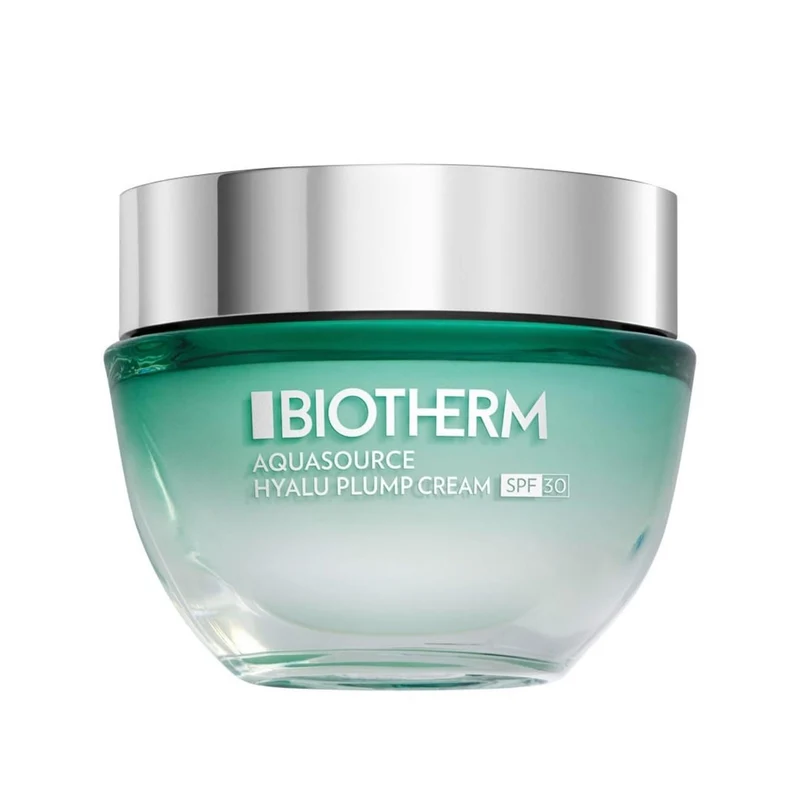 Aquasource Hyalu Plump Cream SPF30