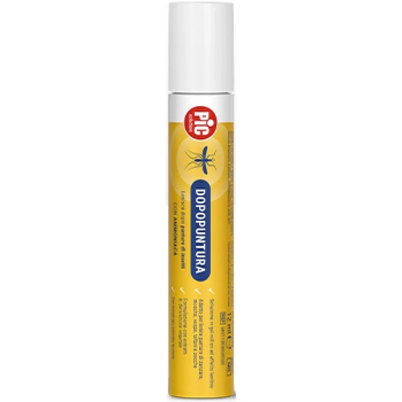 Pic Solution Dopopuntura Con Ammoniaca 12ml