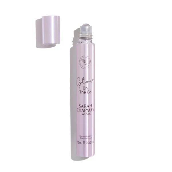 Sarah Chapman Glow Elixir 30ml