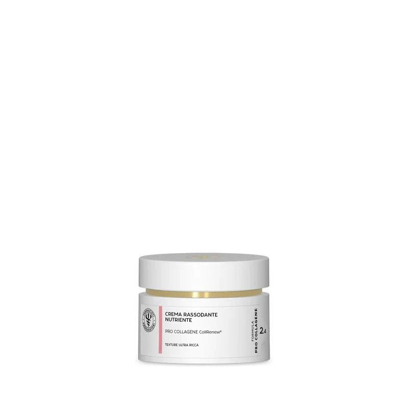 Amicafarmacia Crema Rassodante Nutriente 2.4 50ml
