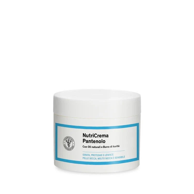 Amicafarmacia Nutricrema Pantenolo 450ml