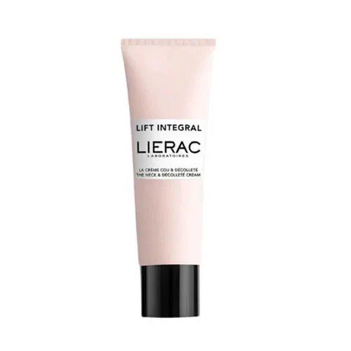 LIERAC LIFT INTEGRAL CREMA COLLO DECOLLETE' 50 ML