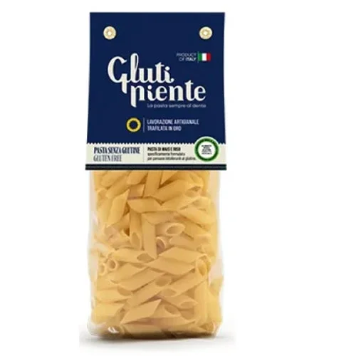 GLUTINIENTE MEZZE PENNE 400 G