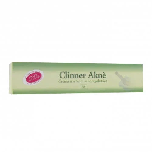 CLINNER AKNE CREMA 30 ML