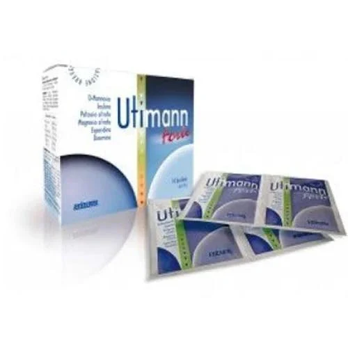 UTIMANN FORTE 14 BUSTINE 5,2 G