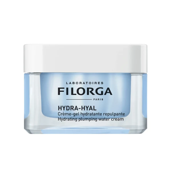 Filorga Hydra Hyal Crema-gel idratante rimpolpante 50ml