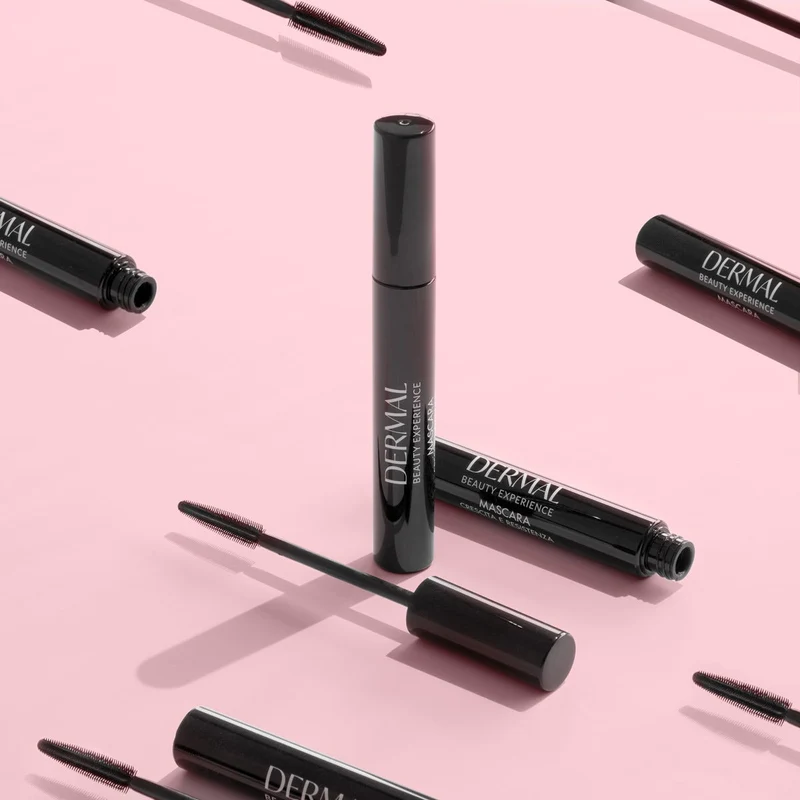 Dermal Mascara Crescita e Resistenza 10ml