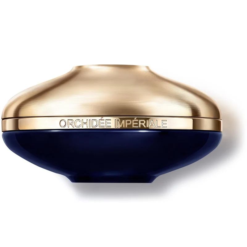 Orchidée Impériale La Crème de Longévité
