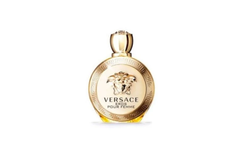Versace Eros Femme Eau De Parfum 50 Ml