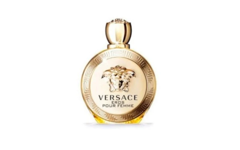 Versace Eros Femme Eau De Parfum 100 Ml