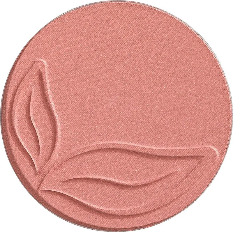 Purobio Blush Rosa Satinato 5,2g