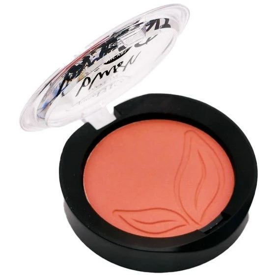 Purobio Blush Compatto Mattone Matte Pack 04 5,2g