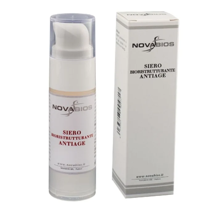 NOVABIOSIERO ANTIAGE BIORISTR