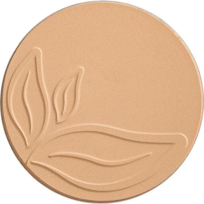 Purobio Cipria Compatta Indissolubile Refill 04 9g