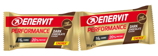Power sport double dark 2 barrette 30 g