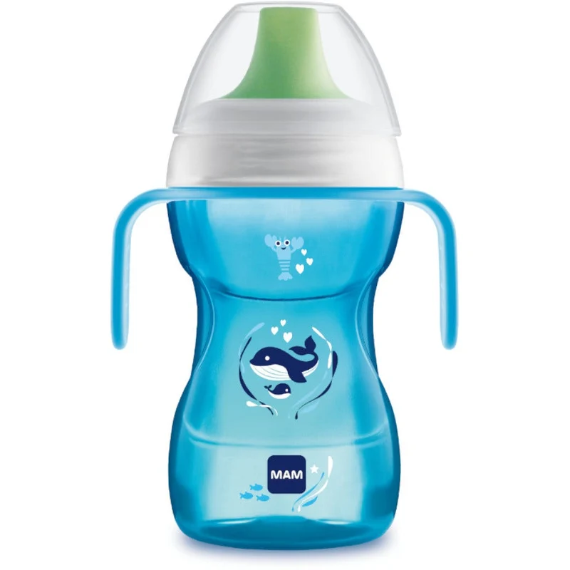 Mam Tazza Fun To Drink Bimbo 8M+ 270ml