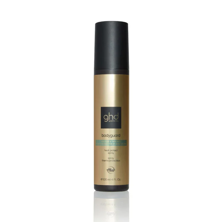 Styling Bodyguard - Heat Protect Spray - Capelli Fini e Sottili