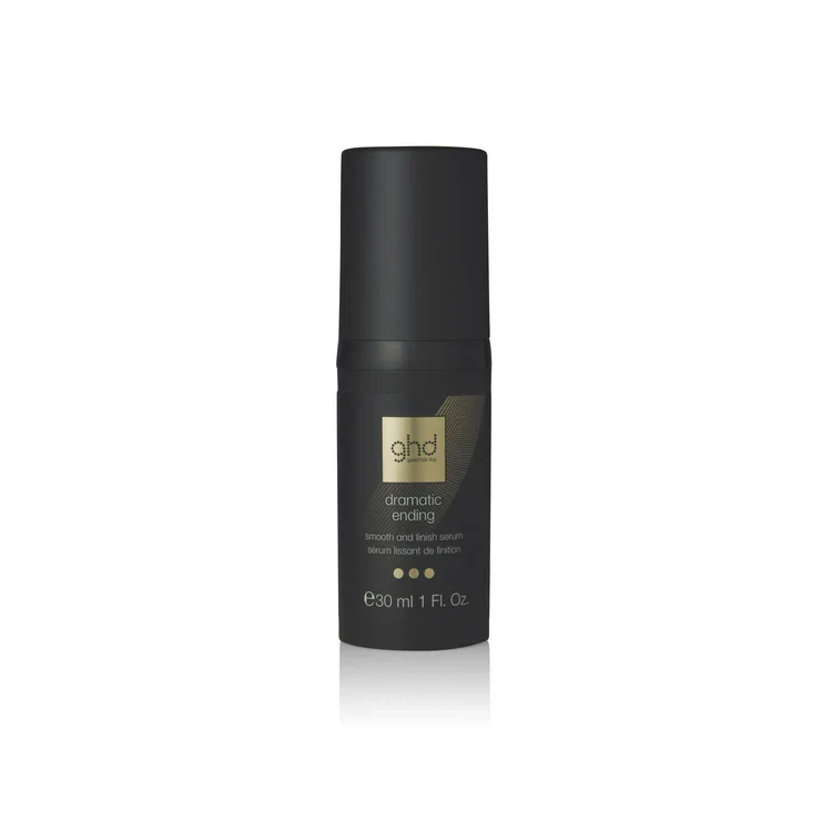 Style Dramatic Ending - Smooth & Finish Serum