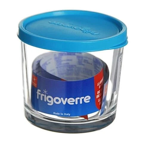 FRIGOVERRE TONDA ALTA CM.12