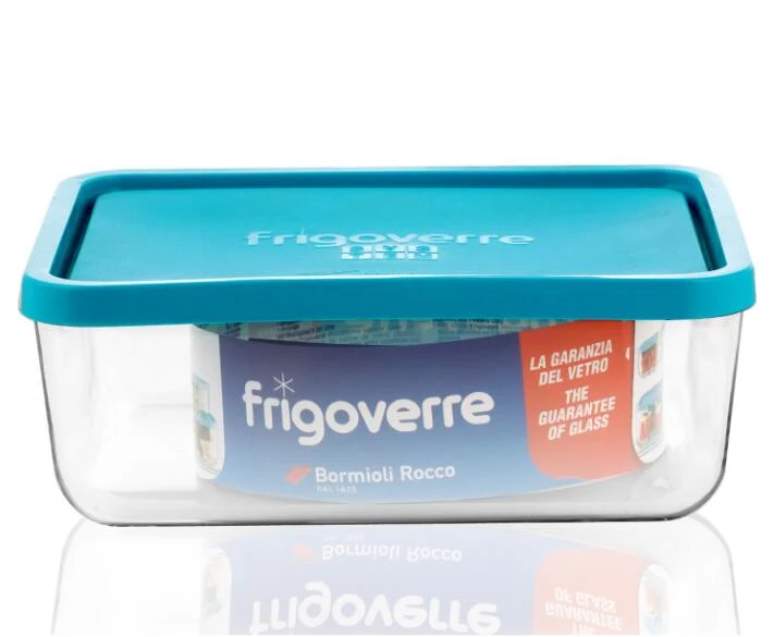 FRIGOVERRE RETTANGOLARE 26X21