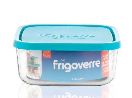FRIGOVERRE QUADRA 19X19