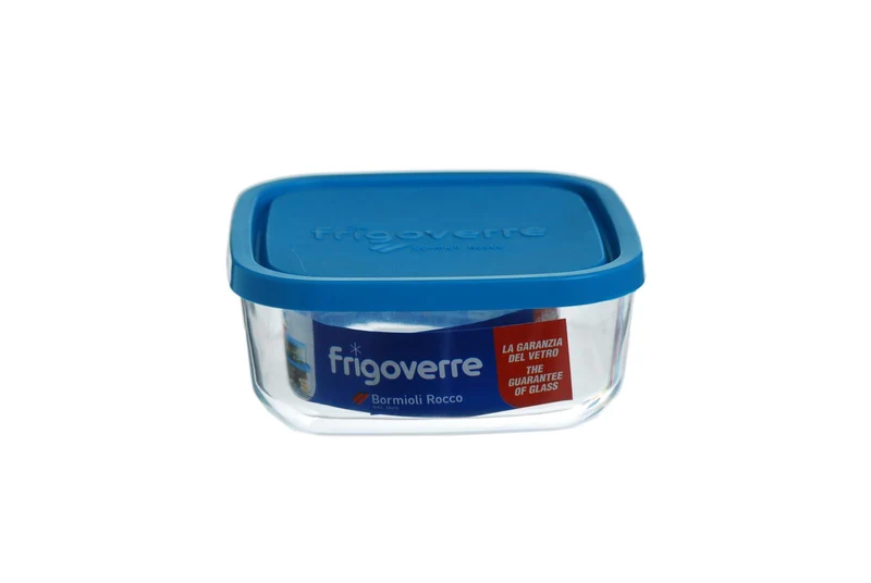 FRIGOVERRE QUADRA 15X15