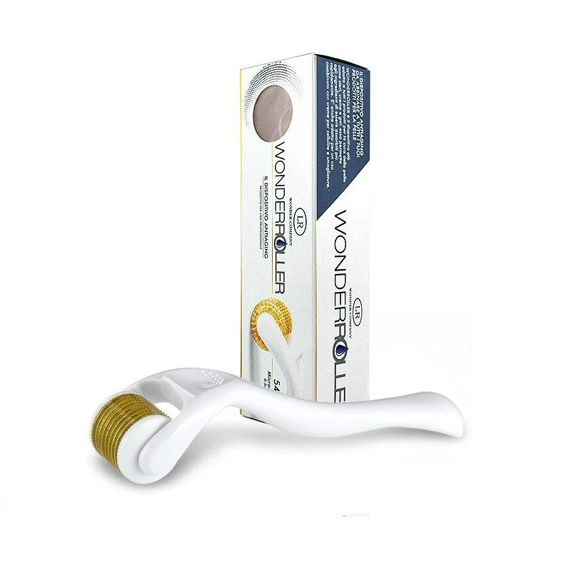 Wonder Company Wonder Roller dispositivo antiaging 1 pezzo