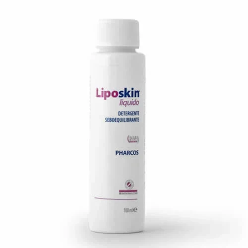 PHARCOS LIPOSKIN LIQUIDO 100 ML