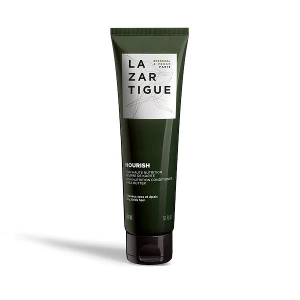 La Zar Tigue Nourish Balsamo Capelli Secchi E Spessi 150ml
