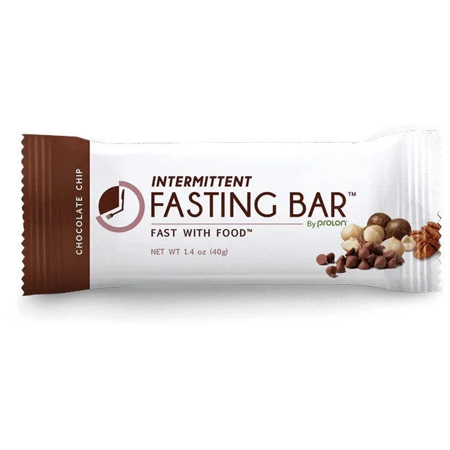 ProLon Nutrition Bar Chocolate Chip 40g