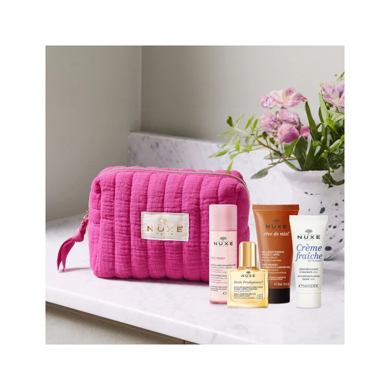 Nuxe Trousse Routine Bestsellers