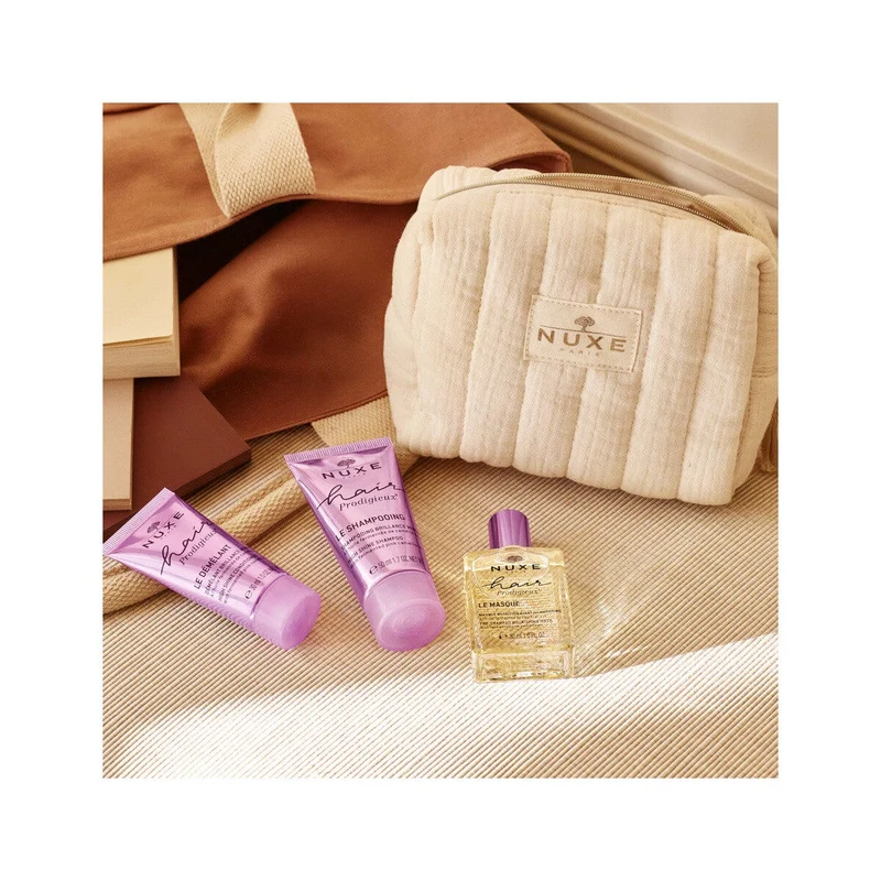 Nuxe Trousse Hair Prodigieux