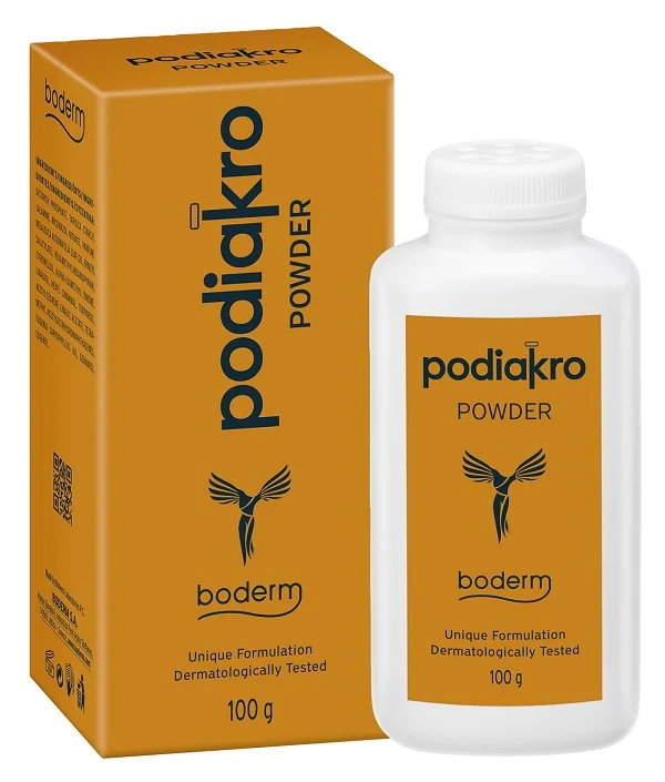 PODIAKRO POWDER 100 G