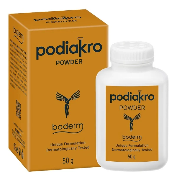 PODIAKRO POWDER 50 G