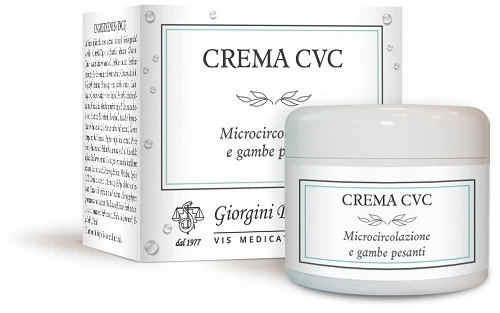 CREMA CVC 100 ML
