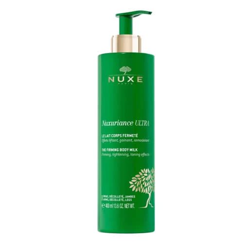 NUXE NUXURIANCE ULTRA LATTE CORPO RASSODANTE 400 ML