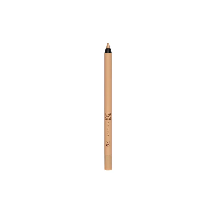 Rvb Lab Matita Occhi Eyeliner & Kajal White Butter