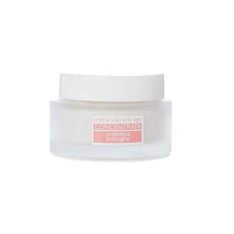 Labcare Crema Viso Concentrata Protettiva Antirughe 50ml
