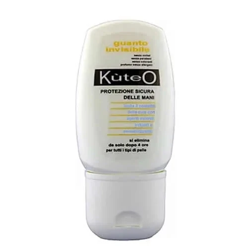 KUTEO CREMA MANI 100 ML