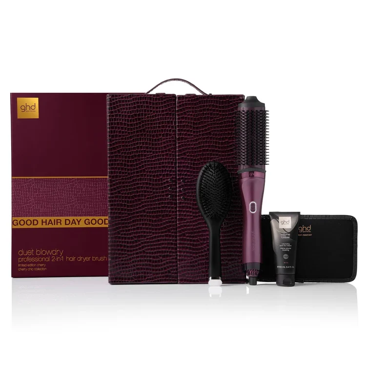 Cofanetto Hot Air Styler ghd duet blowdry