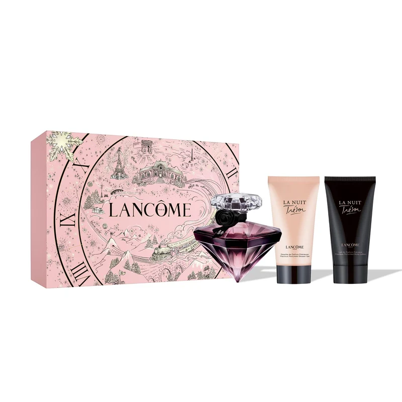 Cofanetto La Nuit Trestor Eau de Parfum