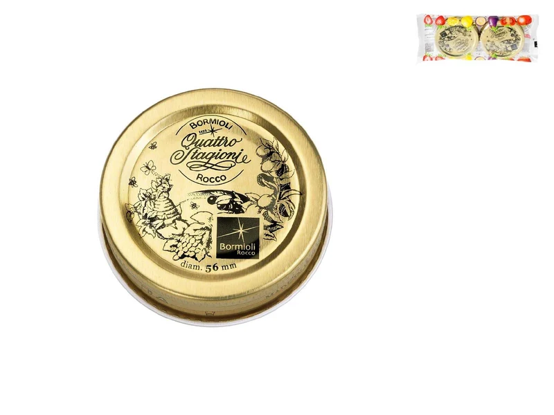 CONFEZIONE 3 CAPSULE VASI MM.56