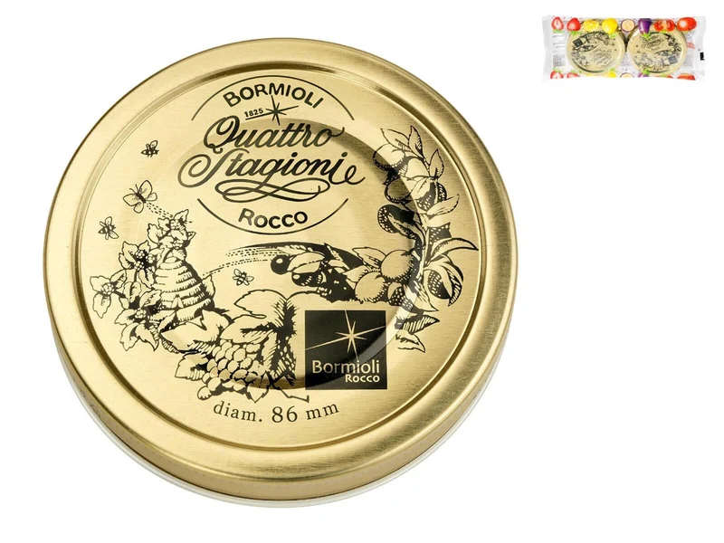 CONFEZIONE 2 CAPSULE VASI MM.86