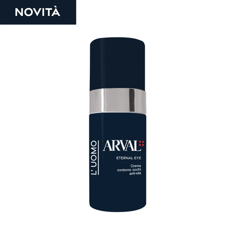 Arval L'Uomo Eternal Eye 15ml