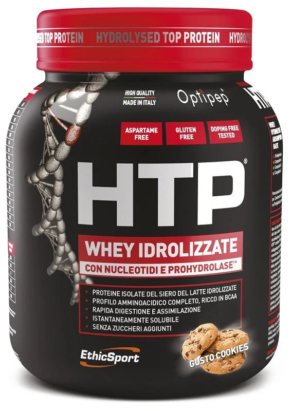EtichSport HTP Cookies Polvere 750g