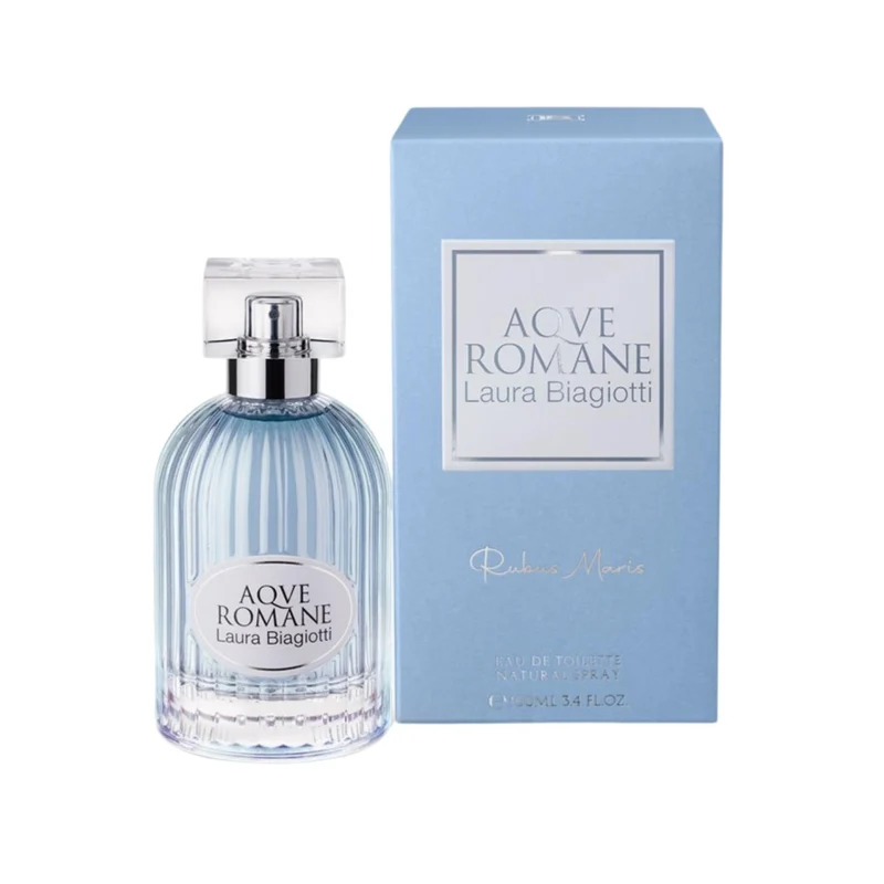 Aqve Romane Rubus Maris