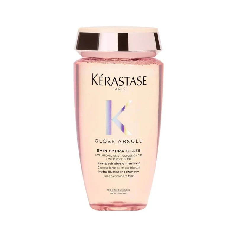 Gloss Absolu Bain Hydra-Glaze
