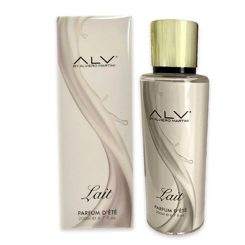 Alviero Martini - Parfum d'ete' 200 ml lait