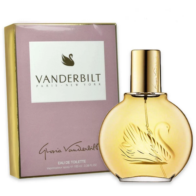 Vanderbilt - Edt - 100 Ml